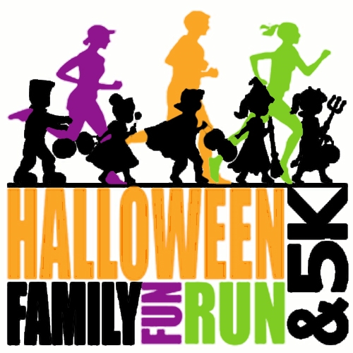 HALLOWEEN FAMILY RUN &#8211; FORLI&#8217;