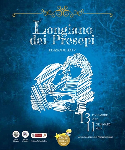 LONGIANO DEI PRESEPI