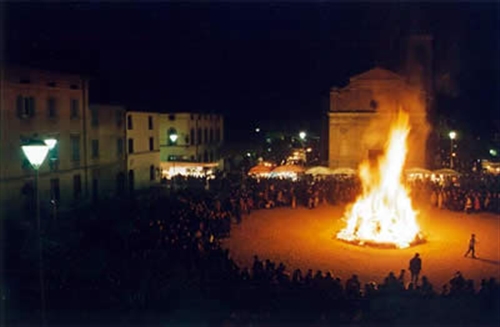 NATALE A CASTROCARO TERME E TERRA DEL SOLE