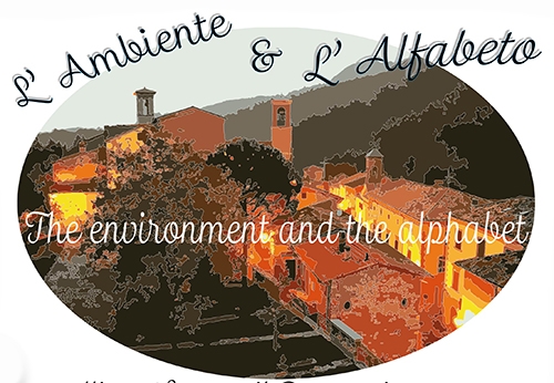 L&#39;AMBIENTE E L&#39;ALFABETO