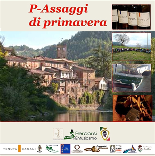 P-Assaggi di Primavera