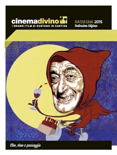 CINEMA DIVINO 2015