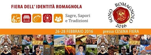 A &#39;Sono Romagnolo&#39;  vieni a degustare i vini della Romagna sincera&#33;