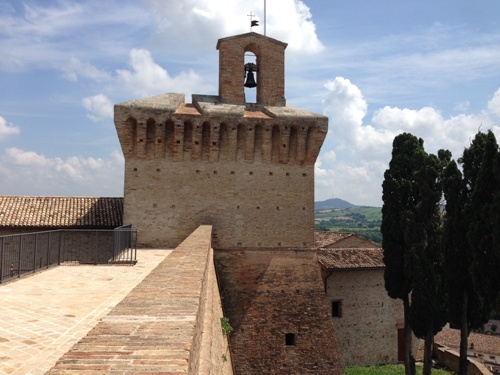 visita luoghi, storia e personaggi del forlivese&#8230;