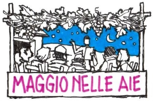 MAGGIO NELLE AIE 2016