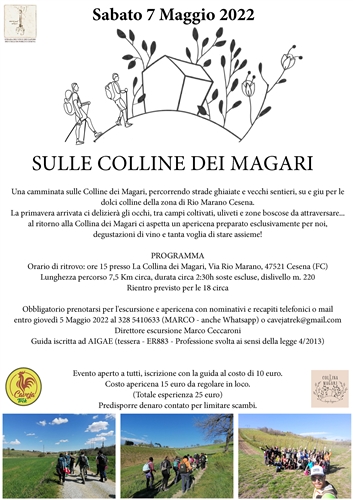 7 Maggio 2022 7 Maggio 2022