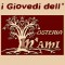 I GIOVEDI' A TEMA