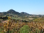 Dicembre sulla Strada dei Vini e dei Sapori