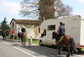 LA STRADA COMINCIA IL DOPO ESTATE NEL NOME DEL TURISMO ITINERANTE