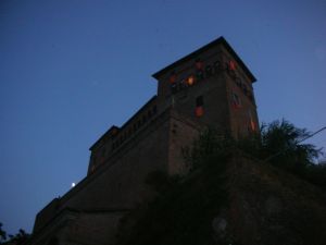 LONGIANO: TENERA NOTTE TRA VINI E SAPORI, MUSICA, ARTE E CULTURA