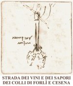 Vini e Sapori in Strada nella notte arancione di Longiano