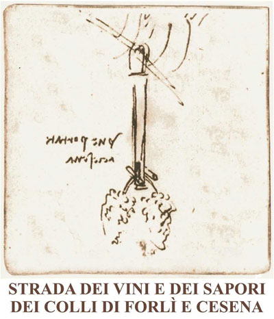 VINI E SAPORI IN STRADA 2010