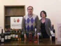 Cinemadivino alle Cantine Spalletti a Savignano sul Rubicone