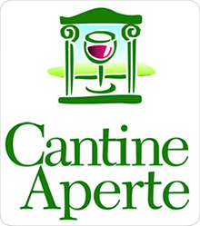 CANTINE APERTE 2012 – MOVIMENTO TURISMO DEL VINO