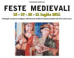 Feste Medievali Castrocaro