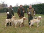 RADUNO TRIENNALE A CASTROCARO TERME. LA GRANDE FESTA DELLO SPINONE E DEGLI SPINONISTI