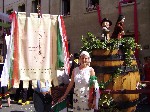 Ponte dei Santi sulla Strada dei Vini e dei Sapori di Forlì-Cesena