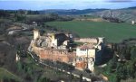 Halloween alla Fortezza di Castrocaro