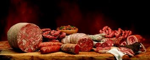 Carni e Salumi romagnoli