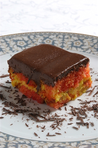 Dolci della tradizione di Romagna Dolci della tradizione di Romagna