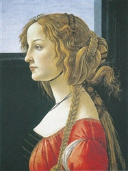 CATERINA SFORZA, &#34;LIONESS&#34;  OF ROMAGNA