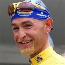 MARCO PANTANI, IL PIRATA DI ROMAGNA