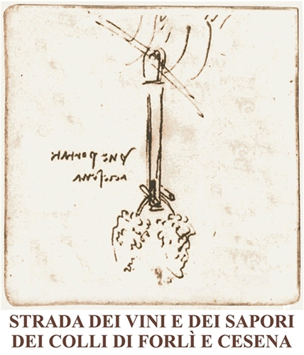 LEONARDO DA VINCI IN ROMAGNA&#58; HISTORY, CULTURE, GASTRONOMY  