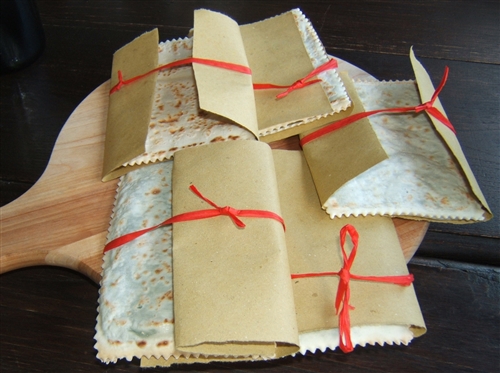 TORTELLI ALLA LASTRA TORTELLI ALLA LASTRA