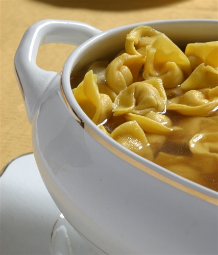 CAPPELLETTI