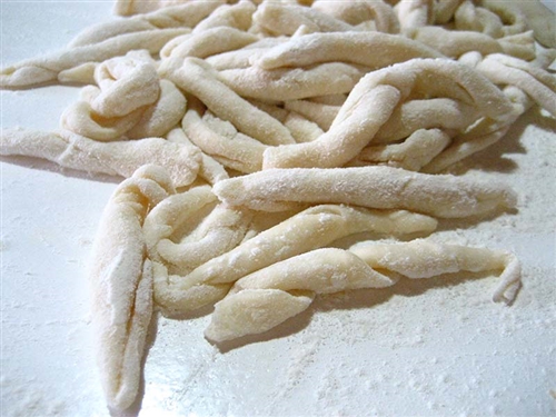 STROZZAPRETI