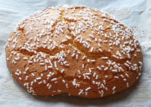 CIAMBELLA ROMAGNOLA