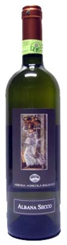 ROMAGNA ALBANA DOCG SECCO