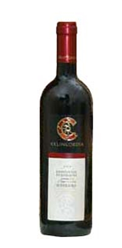 ROMAGNA SANGIOVESE DOC SUPERIORE