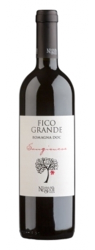 FICO GRANDE Romagna DOC Sangiovese