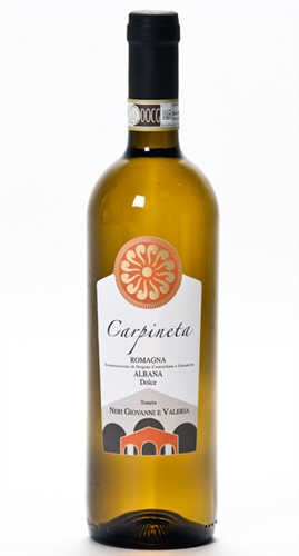 CARPINETA