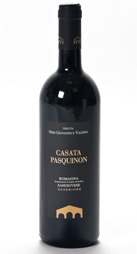 CASATA PASQUINON