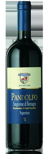 PANDOLFO