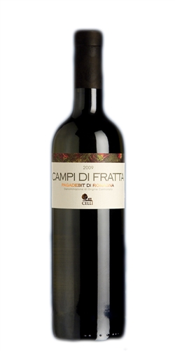 CAMPI DI FRATTA