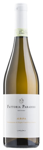 ALBANA DOCG SECCO