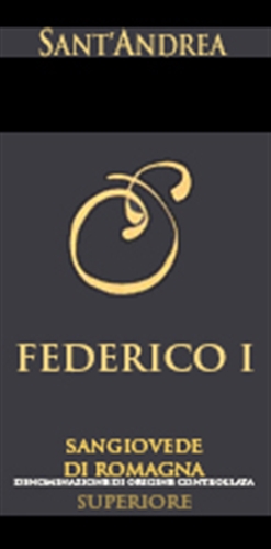 FEDERICO I