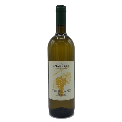 TREBBIANO IGT