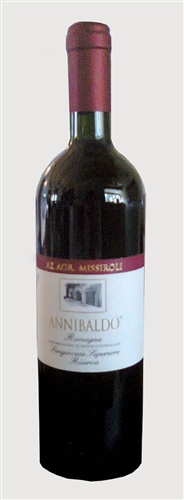 ANNIBALDO 2009