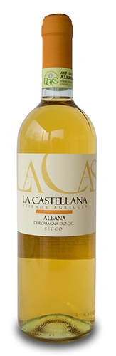 ALBANA DI ROMAGNA DOCG DRY