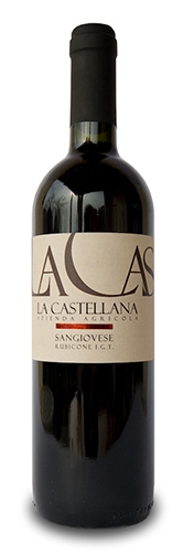 SANGIOVESE IGT