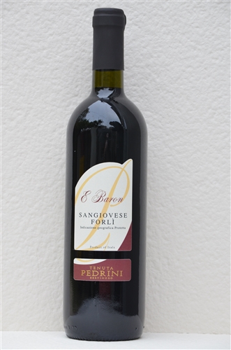 SANGIOVESE