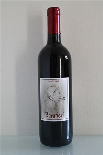 BARATIERI - SANGIOVESE