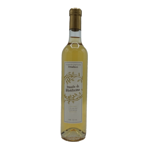 PASSITO DI TREBBIANO