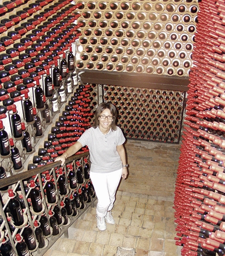 FATTORIA PARADISO - Bertinoro