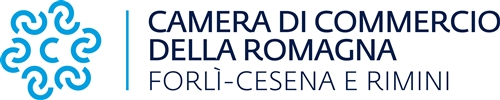 CAMERA DI COMMERCIO DELLA ROMAGNA - FORLI&#39;-CESENA E  RIMINI
