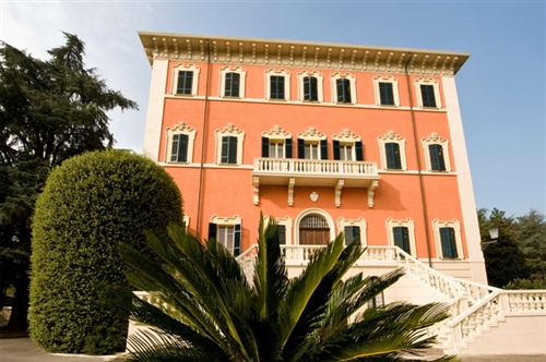 LA PANDOLFA - Predappio LA PANDOLFA - Predappio